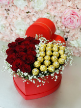 Dnes je svátek zamilovaných