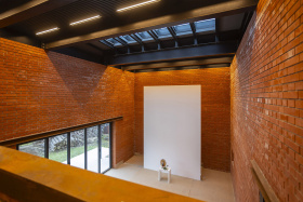 Kraj přispěje na dokončení unikátní kaple v Loučce u Vizovic