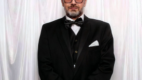 Ing. Jiří Morštadt: Děkujeme, že jste součástí naší cesty