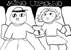 Film jako zážitek, který vzniká mezi prostorem, lidmi a místem