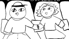 Film jako zážitek, který vzniká mezi prostorem, lidmi a místem