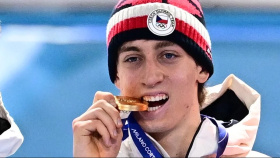 OH Itálie: Šťastný pátek třináctého pro Česko!