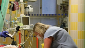 Novoměstská nemocnice obhájila diamantový status iktového centra