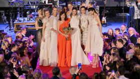 Ve Žďáru nad Sázavou se 14. března uskuteční ples Beaty Rajské. Jste srdečně zváni