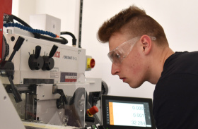 Krajský stipendijní program podporuje žáky ve vybraných oborech i rozvoj talentů