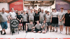 Charitativní kavárna se vrací do Opavy, azyl má v Müllerově domě