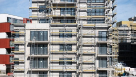 Stovky až tisíce bytů v Pardubicích. Investoři plánují stavět ve čtvrti Nová Cihelna