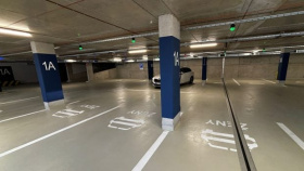 Brno rozestavělo dva parkovací domy a chystá další