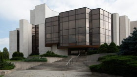 V Mostě otevírá Drama-centrum pro studenty i veřejnost