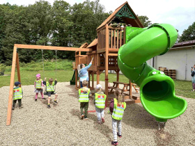 O granty Nadace ČEZ mohou města a obce žádat do konce února