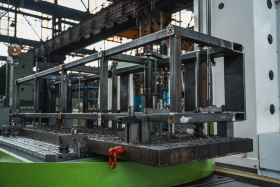 Silesia Defence Systems vstupuje na trh obranného průmyslu