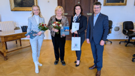 Na radnici se hovořilo o centrech excelence