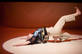 Premiéra v rámci festivalu Malá inventura