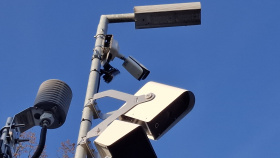 Rozmach moderních meteostanic na silniční síti