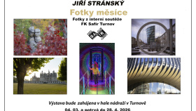 Pozvánka na výstavu