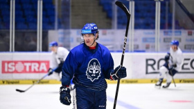 Konec hokejové legendy? ‚Musel by se stát zázrak, aby mě ještě fanoušci viděli na ledě,‘ řekl Jágr