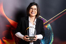 Vítězkou soutěže EY Podnikatel roku 2025 Ústeckého kraje je Markéta Jiráčková