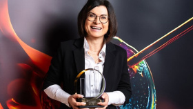 Vítězkou soutěže EY Podnikatel roku 2025 Ústeckého kraje je Markéta Jiráčková