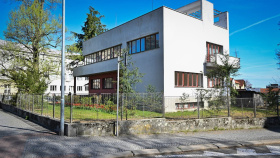 Humpolec usiluje o opravu Medovy vily. Plánuje žádat o dotaci z ‚norských fondů‘