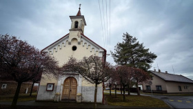 Historická kaple a zvonička ve Svítkově projdou opravou