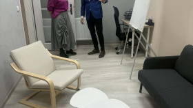 Nové Centrum pro pečující pomůže lidem zvládat péči o blízké