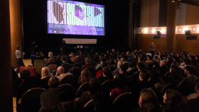 Začal jubilejní 20. ročník Pragueshorts