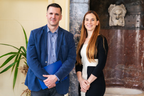 Praha 8 představila unikátní model mezioborové spolupráce na podporu duševního zdraví žáků