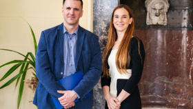 Praha 8 představila unikátní model mezioborové spolupráce na podporu duševního zdraví žáků