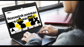 Zlínský kraj spouští nový portál pro podnikatele a zahraniční partnery