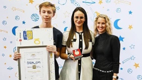 Přihlaste příběhy malých hrdinů do soutěže Dětský čin roku