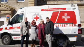 V Liberci vzniká Humanitární centrum Pastýřská