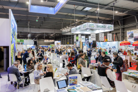 Pozvánka na výstaviště do Letňan