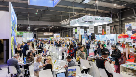 Pozvánka na výstaviště do Letňan