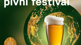 Blíží se Mezinárodní pivní festival