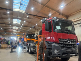 Studentská Tatra míří do provozu