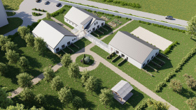 Osoby se zdravotním postižením najdou ve Smečně nový domov