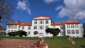 Na katedře historie je opět možné ucházet se o získání titulu docent