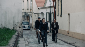 Do kin míří silný film Pravda a zrada