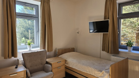 Domov a Centrum denních služeb v Jablonci nad Nisou rozšiřuje kapacity