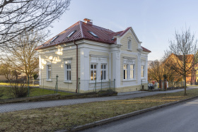 Pobytová odlehčovací služba ÁČKO znásobila své kapacity