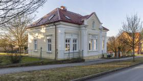 Pobytová odlehčovací služba ÁČKO znásobila své kapacity