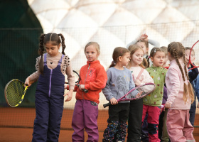 Praha 8 systematicky podporuje sport dětí ve školách, zapojila se do vědeckého projektu