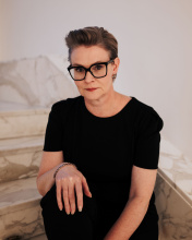 Český lev pro Helenu Bezděk Fraňkovou