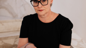 Český lev pro Helenu Bezděk Fraňkovou