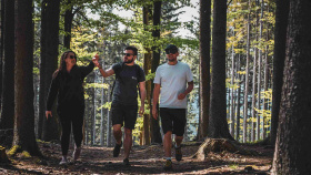 Tipy na výlety do jižních Čech