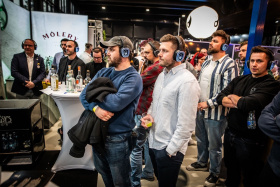 Prague Bar Show 2026: Největší česká platforma pro nápojový a gastro byznys