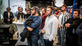 Prague Bar Show 2026: Největší česká platforma pro nápojový a gastro byznys