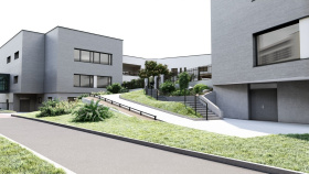 Výstavba areálu Bukov II rozšíří péči o seniory v moderním a úsporném zařízení