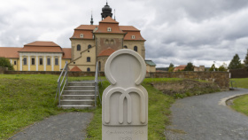 Zlínský kraj posiluje roli Cyrilometodějské stezky v Evropě