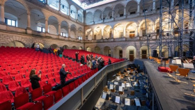 Začal předprodej na Smetanovu Litomyšl